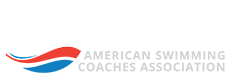 American Swimming Coaches Association